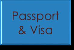 The Visa is Important! How important? If your program requires a visa, and you do not have the appropriate visa, you cannot go! When a visa is required, it's that simple: no visa = no study abroad.