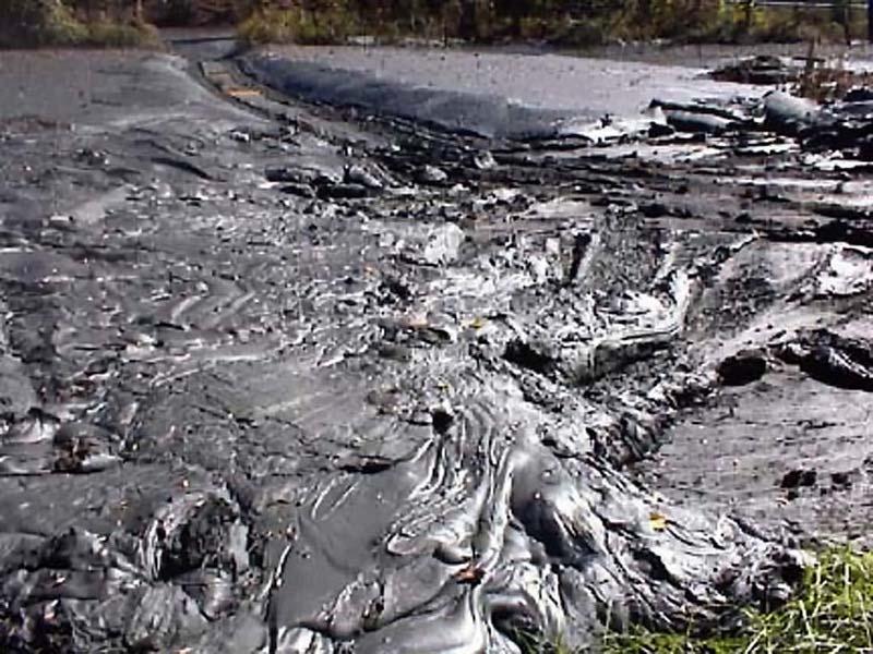 Regulation) Coal Ash: 130