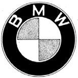 BMW is in the business of designing, manufacturing, distributing, and servicing motor vehicles and a variety of other products under various trademarks, including its Roundel logo shown above. 8.
