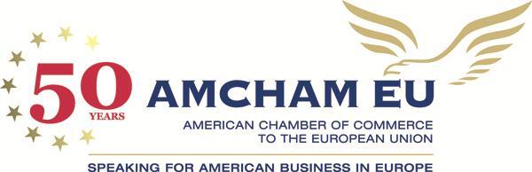 AmCham EU Proposed Amendments on the