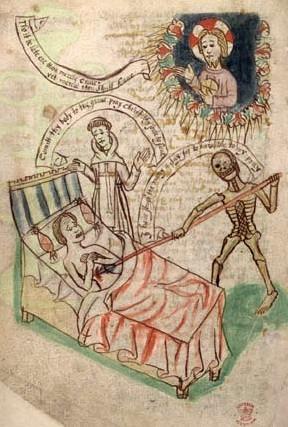 The End of the Self-Informing Jury In the mid-fourteenth century, a devastating plague known as the Black Death ravaged England, killing about 40 percent of the