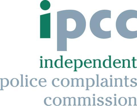 Appealing about the police investigation into your complaint Can I appeal about the outcome of a police investigation into my complaint?