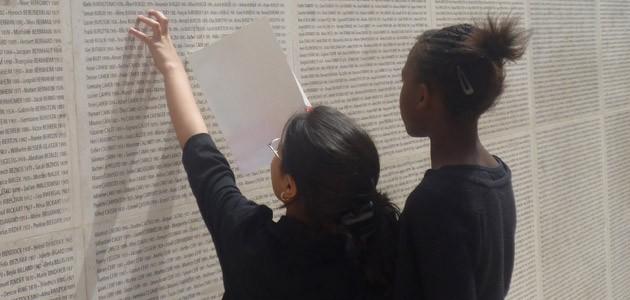 16.00 Session 3: Towards a Pluralistic and Inclusive Culture of Remembrance Holocaust education is intimately intertwined with memorial narratives, which can be fragmented and divisive.