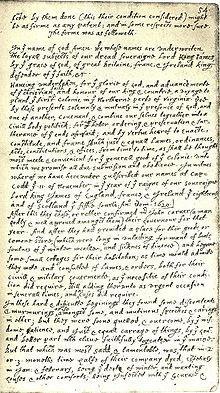 The Mayflower Compact The Mayflower Compact was the first self-governing document of Plymouth Colony.