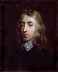 JOHN MILTON Published Areopagitica in 1644, a pamphlet arguing for more freedom of speech, at the height of the English Civil Wars in the conflict between the Parliamentarians and the Royalists.