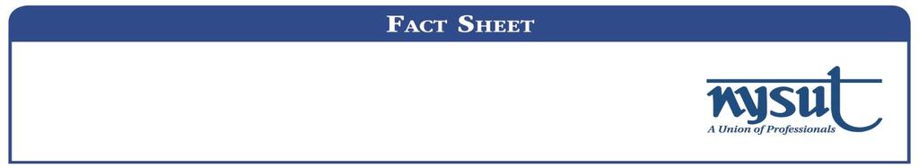Updates Fact Sheet No: 15-15 September 2015 C hapter 56 of the Laws of 2015 includes a number of amendments to New York State (NYS) Education Law that address teacher preparation and certification,