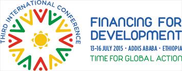 Summary: 3 rd International Conference on Financing for Development (FfD3) Negotiations since February 2015 A paradigm shift in development finance Critical issues: Important catalytic role of ODA