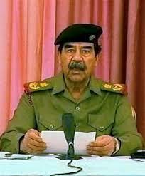 Persian Gulf Crisis August 2, 1990- Saddam Hussein ajacked Kuwait- oil rich desert to the South of Iraq Why?