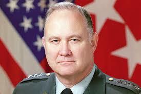 American Forces led by Stormin Norman Schwarzkopf Stormin Norman s gain plan: Relentless bombings against Iraq Ground troops to ajack Opera%on Desert