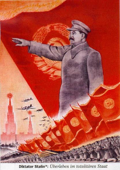 After Stalin won out against Zinoviev in conflict about economic policy (Stalin wanted more focus on industry