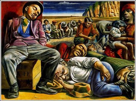 edu, UH Main, Course Reserves, hist2372 The Flower Seller (Diego Rivera) Unemployed (Antonio Berni) Getulio Vargas Course Schedule Week 1: 8/24: Introduction Burns and Charlip, Chap.