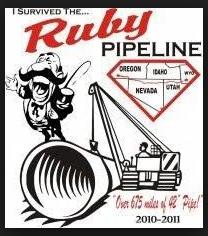 RUBY TRIBAL EMPLOYMENT WORKSHOPS More than 500 Native American tribal members attended