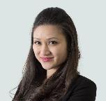 Sylvie Ma - B.Comm, Ll.L., IMCM Managing Partner Vietnam Foreign Registered Lawyer in Vietnam Henley & Partners Law Firm Ltd.