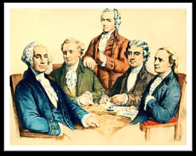 Early History: o Cabinet Secretaries and the Attorney General were subject to approval by the Senate.