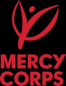 About Mercy Corps Mercy Corps is a leading global organization powered by the belief that a better world is possible.
