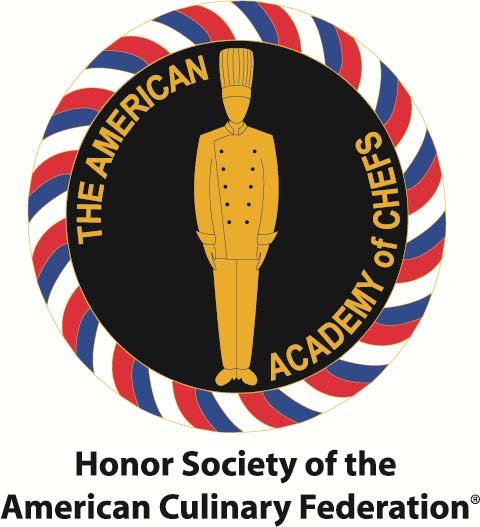 American Academy of Chefs POLICIES