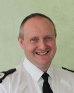 Foreword One of our key commitments is that Cheshire Constabulary is here to support communities.