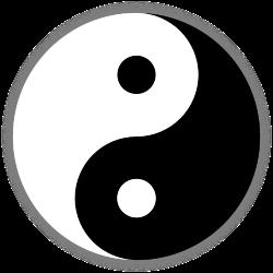 What are the teachings of Taoism? (continued from other side) The four principles of Taoism are: 1.) Because the Tao is the essence of all things, nature and the observer of nature are one.
