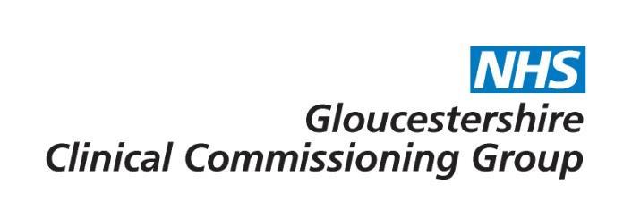 Procedure for Considering Appeals to the NHS Gloucestershire Clinical Commissioning Group Individual Funding Request Appeal Panel Appendix 8 1 Introduction 1.