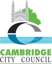 Status The Greater Cambridge Executive Board has been established by Cambridge City Council, Cambridgeshire County Council and South Cambridgeshire District Council.