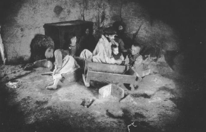 Irish Potato Famine In Ireland, the Great Famine was a period of mass starvation, disease and