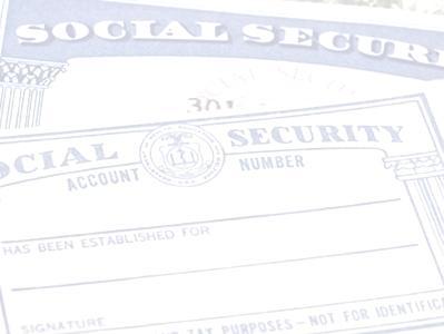 Social Security Act Benefits Retirement: half of funds come from the worker, half from