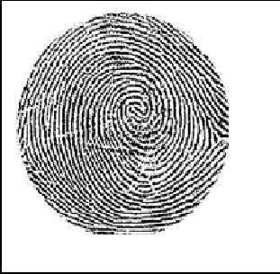 Make sure that your fingerprint is
