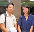 Yadana s Wedding Ei Chaw Po @ Ko Kyaw Lin and
