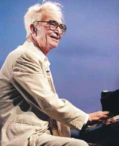 timeout December 10-16, 2012 56 the MyanMar times Dave Brubeck s passion for rhythm US pianist and composer Dave Brubeck has died at 91.