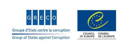 Adoption: 22 March 2013 Publication: 27 March 2013 Public Greco Eval IV Rep (2012) 6E F O U R T H FOURTH EVALUATION ROUND Corruption prevention in respect of members