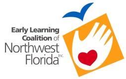 ELC of Northwest Florida May Board Meeting Minutes Date: May 11, 2016 Minutes Taken By: Suzan Gage Location: ELCNWF Regional Office Three, Panama City, FL Time: Meeting Called to order at 11:05 am by