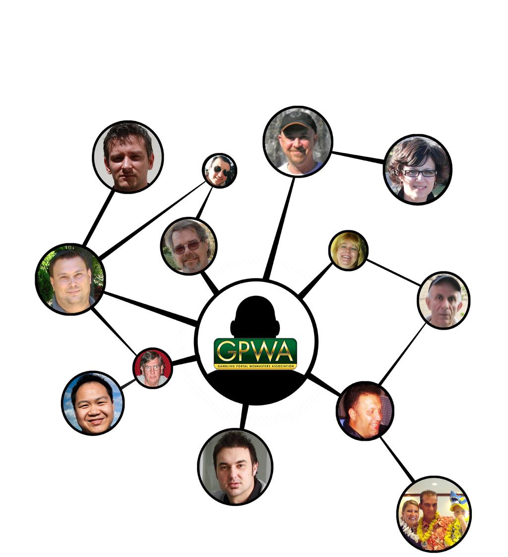 Affiliates Build Partnerships Through the GPWA GPWA is just what this industry needs and what the affiliates need: an association which says certain sites are trustworthy.