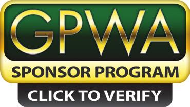 Your Success is Our Success The GPWA knows affiliates, and knows what works for them. As a GPWA sponsor, you reap the benefits of our industry expertise.