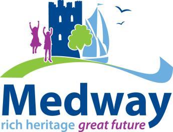 Rochester and Strood, Medway,
