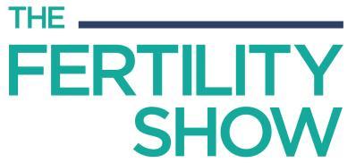 PRIORITY BOOKING FORM REGISTERED CHARITIES The Fertility Show Manchester, March 24 th -25 th 2018 Company Name: Contact Name: Telephone: Website: Position: Email: VAT number: Company name to appear