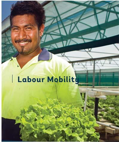 Conclusions Labour mobility is a $10 billion prize for the Pacific And a prize that benefits the receiving countries as well Regulation is important.