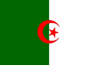 Algeria c. 1950 (cont.