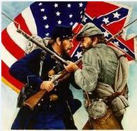 HI 381-001 THE CIVIL WAR INSTRUCTOR: PUTNEY, C. This course focuses on America s Civil War.