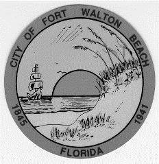 INVITATION TO BID ISSUE DATE: March 21, 2017 City of Fort Walton Beach, Florida BID NO: ITB 17-011 Purchasing Division 105 Miracle Strip Pkwy SW OPENING DATE: April 25, 2017 Fort Walton Beach,