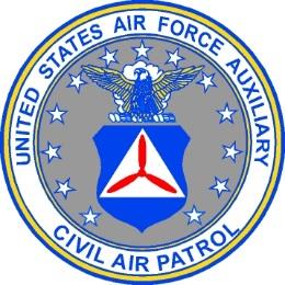 20 CAPR 123-2 ATTACHMENT 4 (CONT D) 31 DECEMBER 2012 Office of the Inspector General WING/REGION HEADQUARTERS CIVIL AIR PATROL United States Air Force Auxiliary Street address City, State Zip