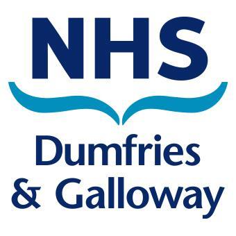 NHS Dumfries and Galloway Equality