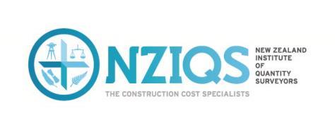 New Zealand Institute of Quantity Surveyors (Inc.