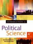 INTRODUCTION TO POLITICAL SCIENCE, 4E Abdul Rashid Moten, International Islamic University Malaysia This book introduces some of the basic concepts and ideas in the fields of political science: