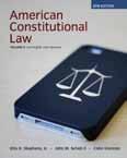 constitutional developments in the last several years, including the recent controversies over Obamacare, illegal immigration, gun control, terrorism, gay rights/ same-sex marriage, and campaign
