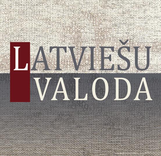 11 LEARNING LATVIAN When they arrive in Latvia, asylum seekers are offered free Latvian learning courses.