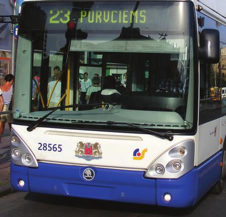 20 PUBLIC TRANSPORTATION Public transportation is available in major cities and as intercity buses, minibuses and trains.