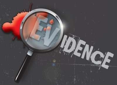 1 LAW OF EVIDENCE LEC Summer