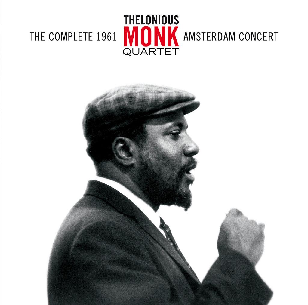Case :-cv-00 Document Filed 0// Page of THELONIOUS MONK JAZZ LEGEND 0. Thelonious Monk ( Monk was born in Rocky Mount, North Carolina in.