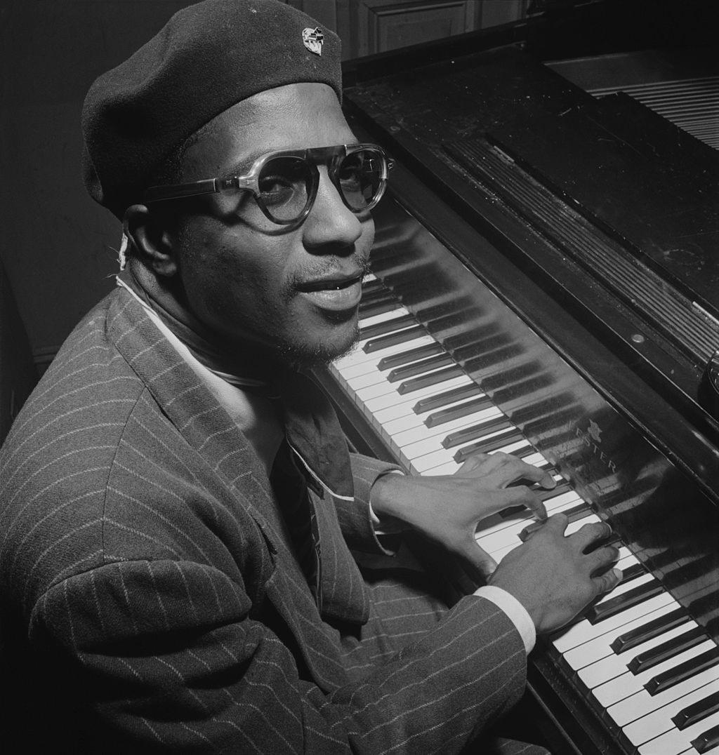 He was largely self-taught. Monk s early career as a jazz pianist coincides with jazz s recognition as a major form of musical expression in the s through the 0s.