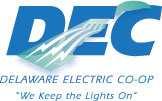Delaware Electric Cooperative Using Social Media During Large Outages Background to DEC Social Media Created Facebook & Twitter June 2009 Information sent out via both avenues Soon after initial set